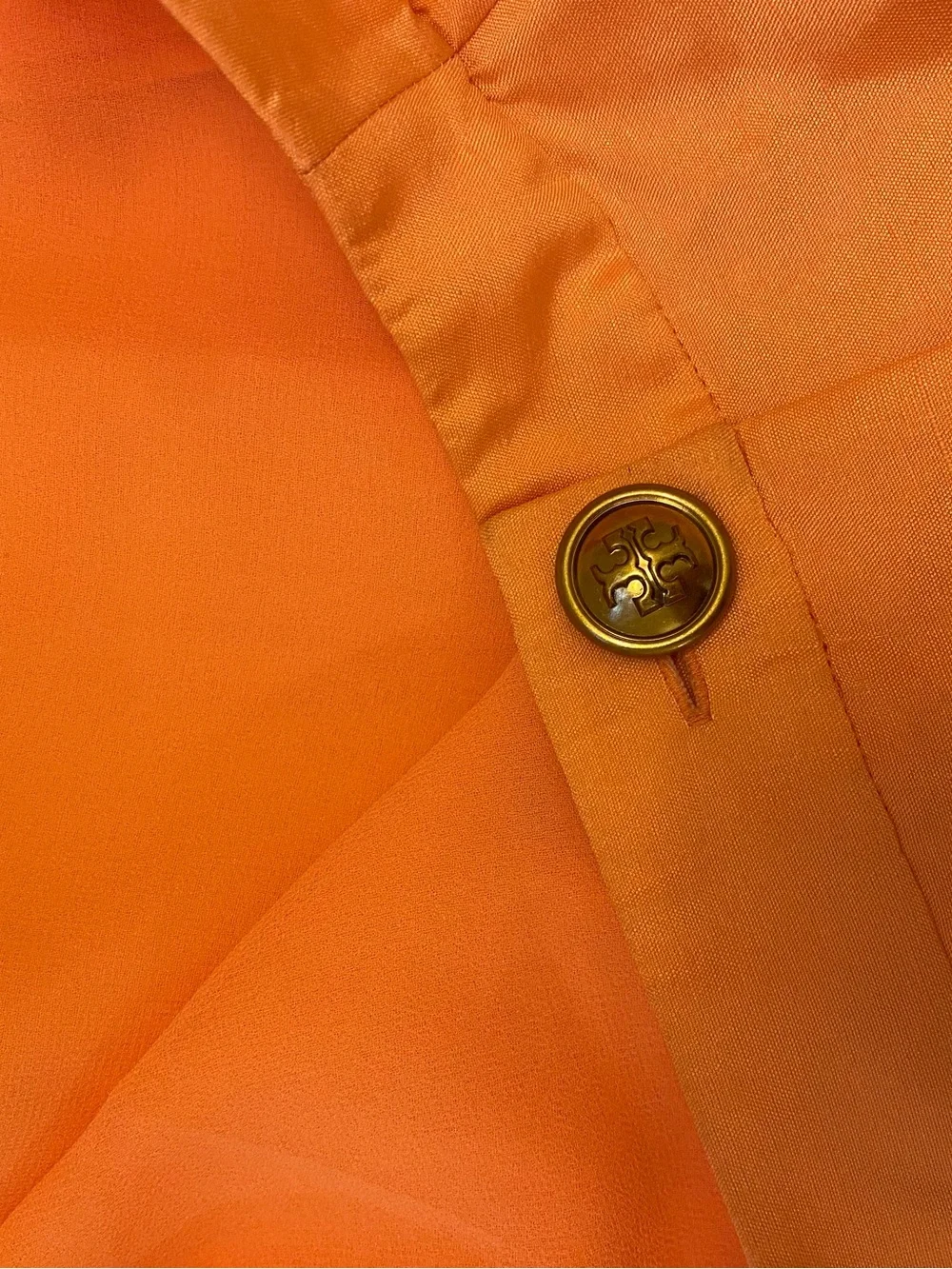 Tory Burch beautiful fluid
